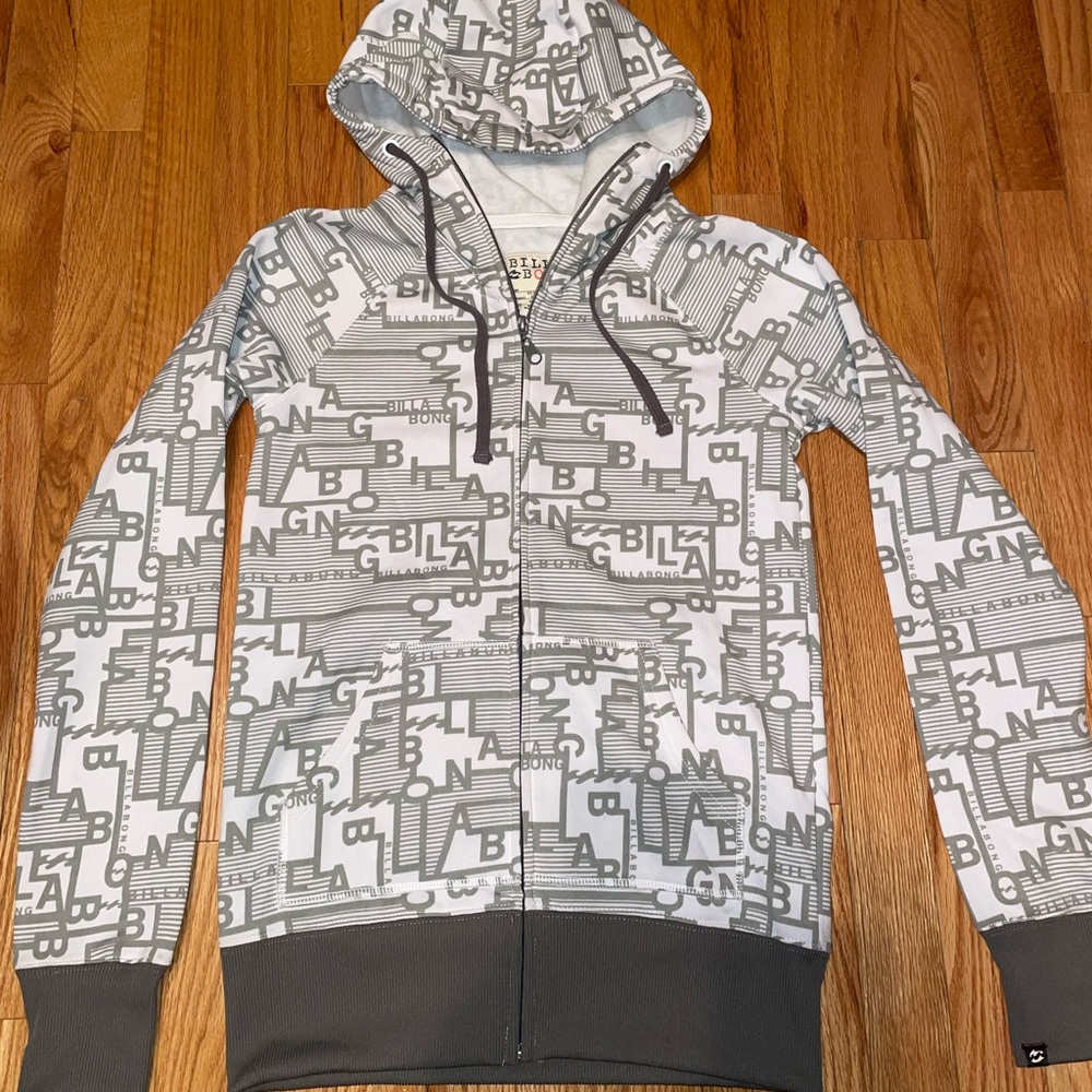 Billabong Hoodie